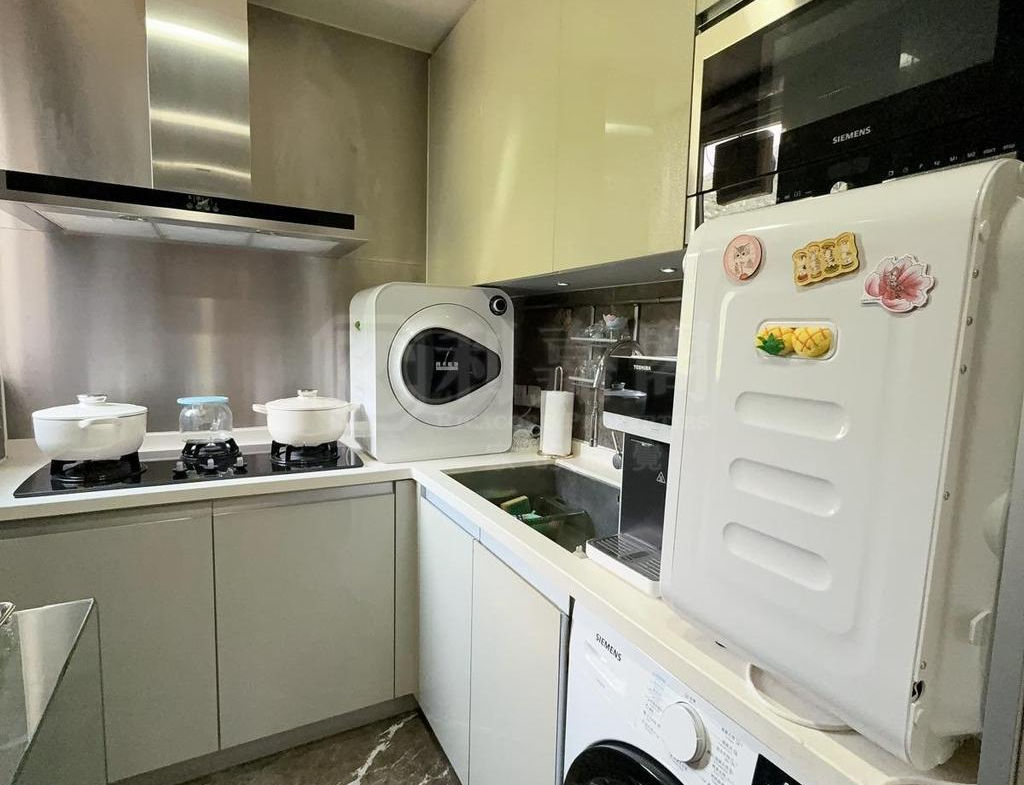 星堤 11座 - 28NTS – 香港北部都會區