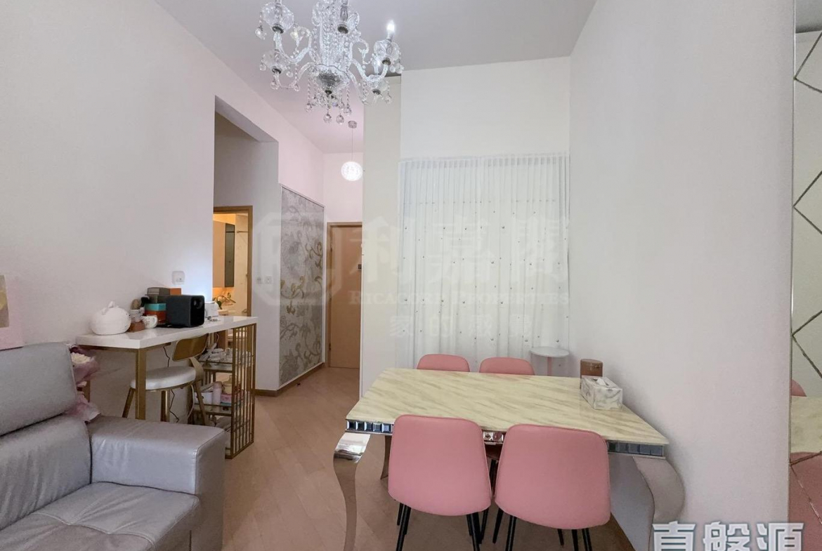 星堤 11座 - 28NTS – 香港北部都會區