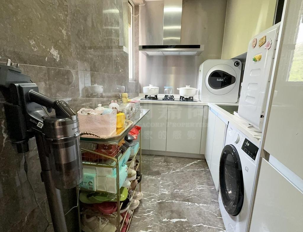 星堤 11座 - 28NTS – 香港北部都會區