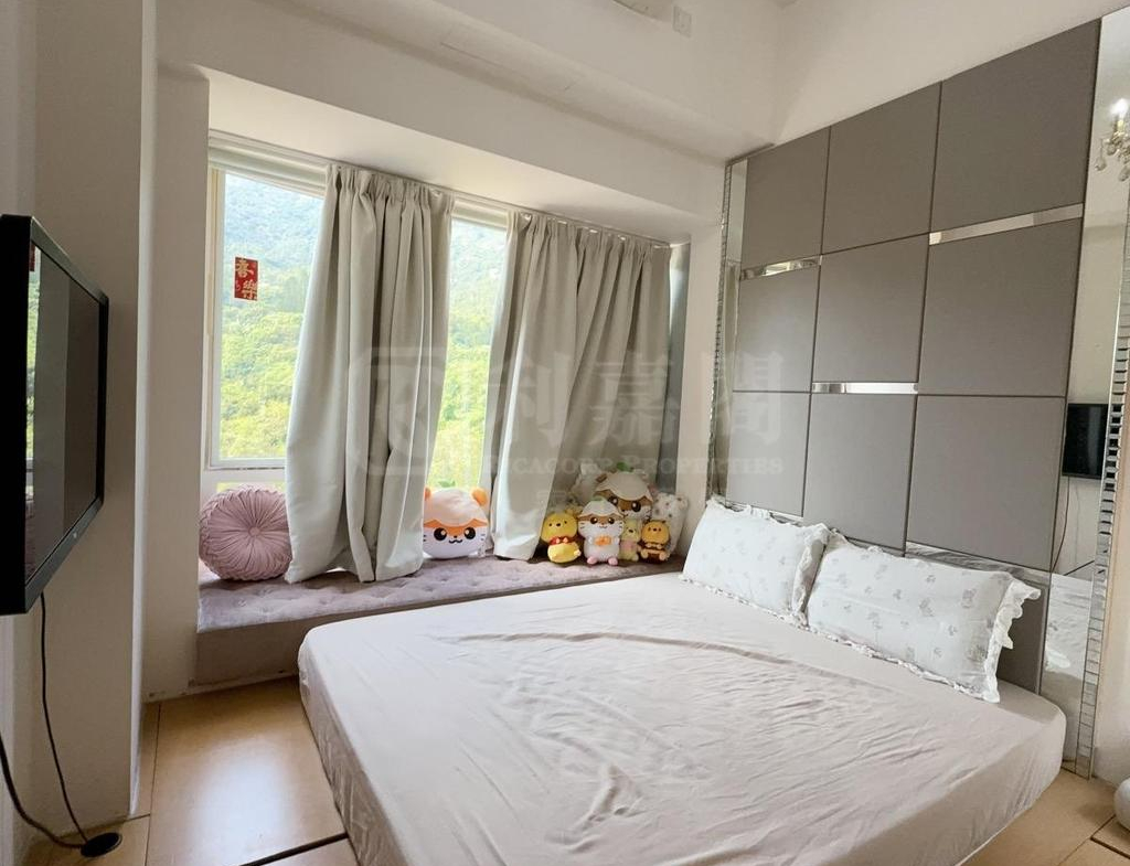 星堤 11座 - 28NTS – 香港北部都會區