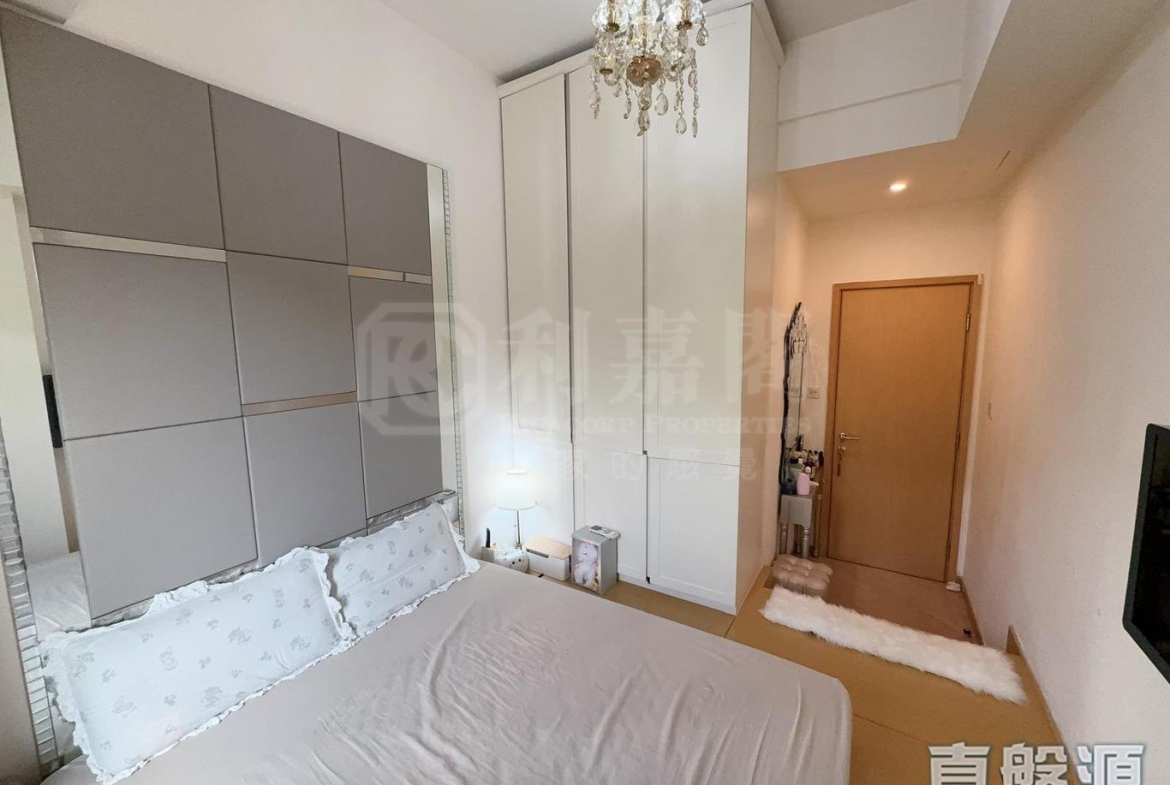 星堤 11座 - 28NTS – 香港北部都會區