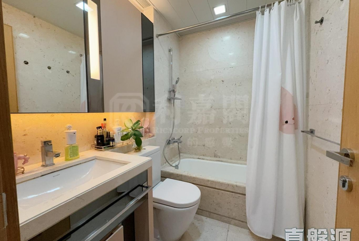 星堤 11座 - 28NTS – 香港北部都會區