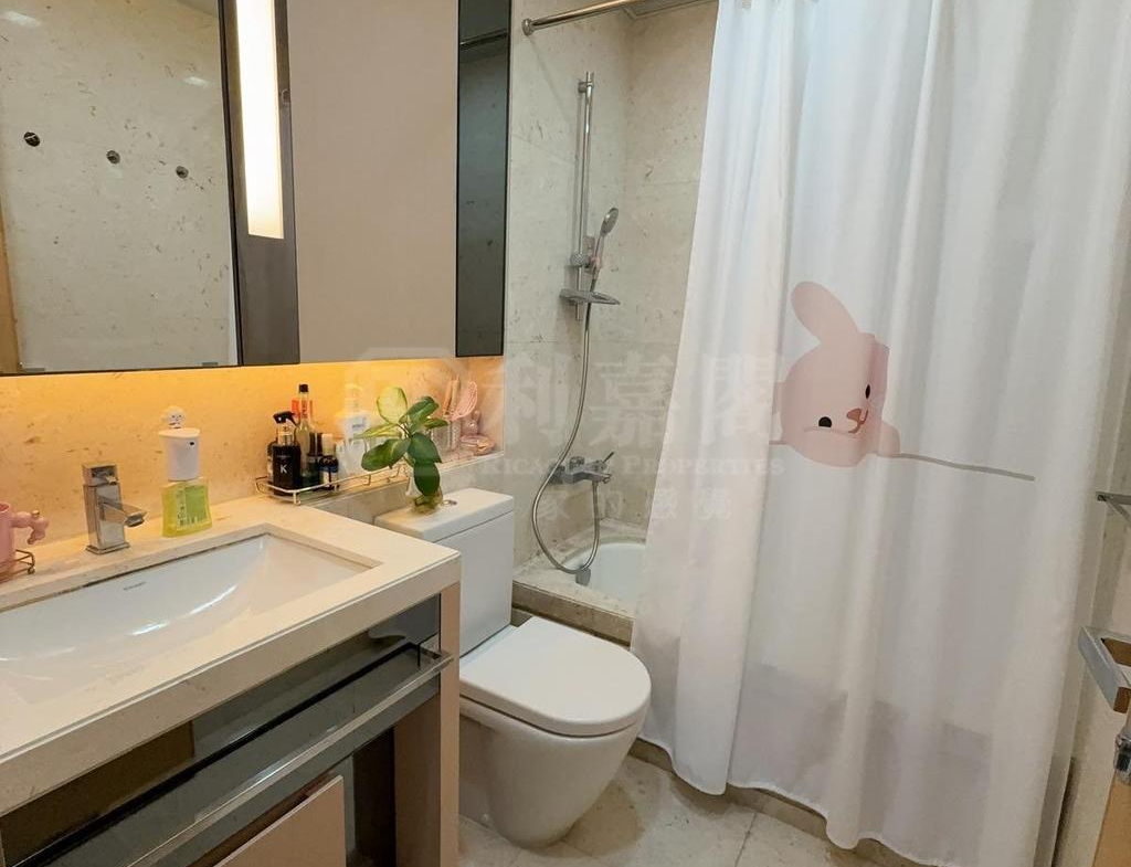 星堤 11座 - 28NTS – 香港北部都會區