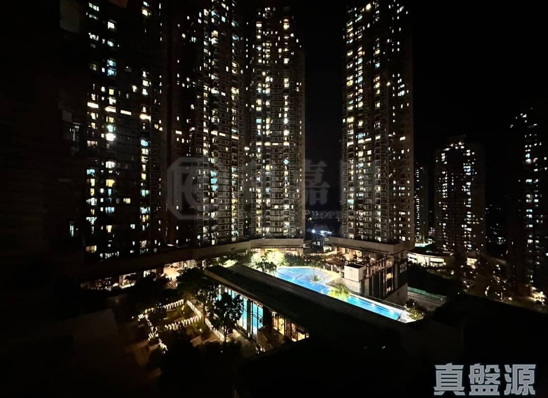 YOHO TOWN 2期 YOHO MIDTOWN 3座 - 28NTS – 香港北部都會區