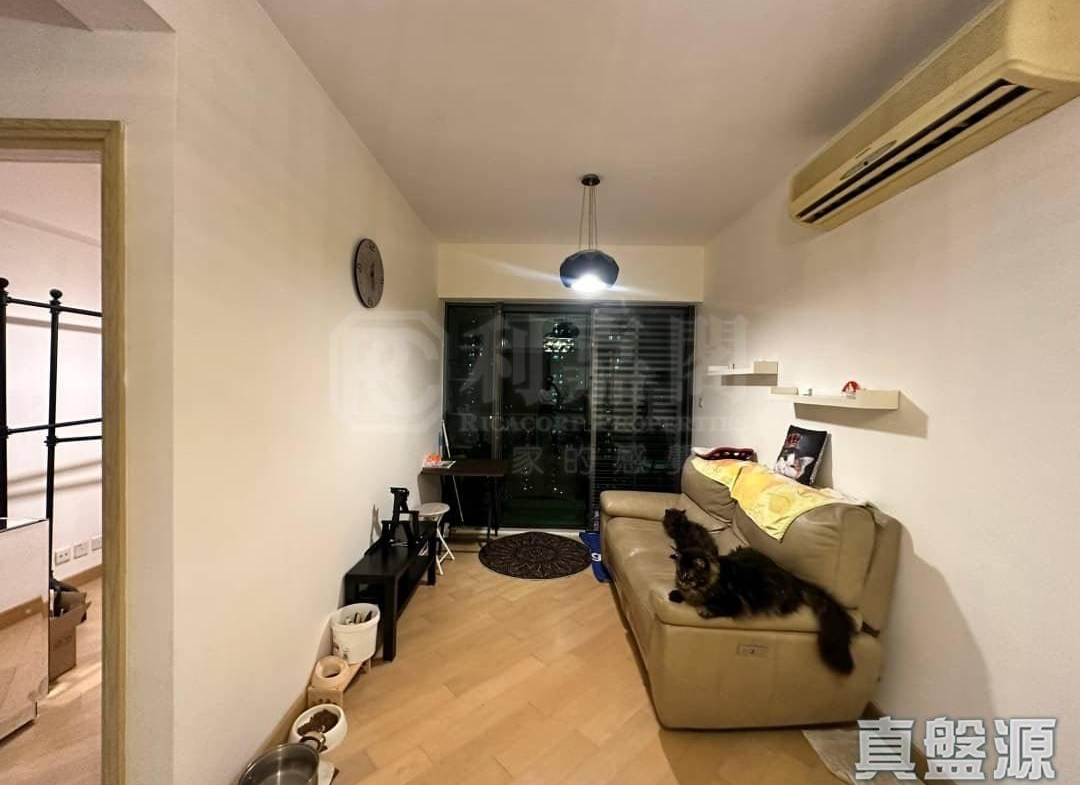 YOHO TOWN 2期 YOHO MIDTOWN 3座 - 28NTS – 香港北部都會區