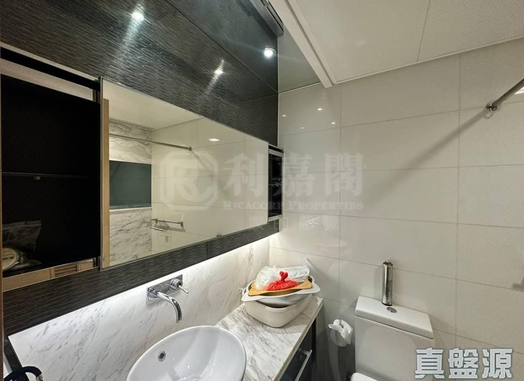 YOHO TOWN 2期 YOHO MIDTOWN 3座 - 28NTS – 香港北部都會區