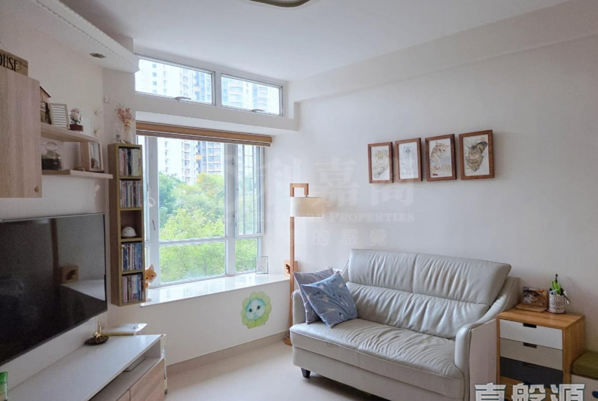 嘉湖山莊 1期 樂湖居 10座 - 28NTS – 香港北部都會區