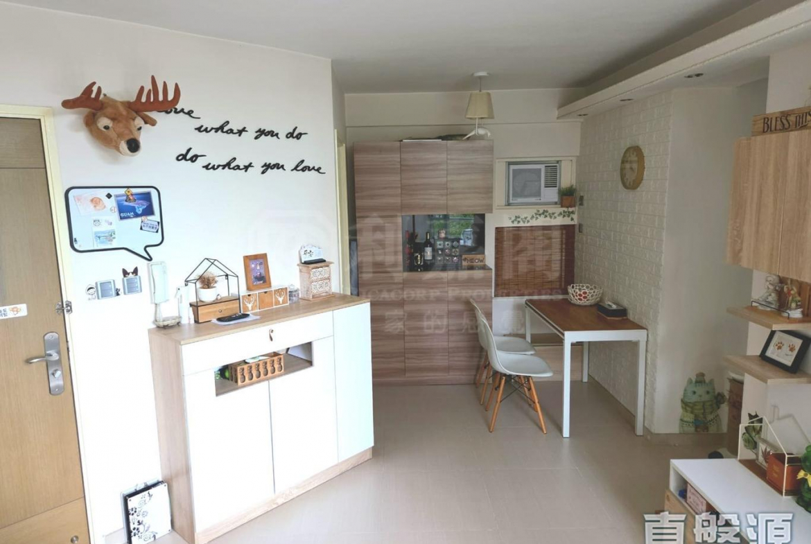 嘉湖山莊 1期 樂湖居 10座 - 28NTS – 香港北部都會區