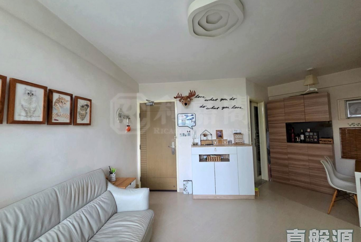 嘉湖山莊 1期 樂湖居 10座 - 28NTS – 香港北部都會區