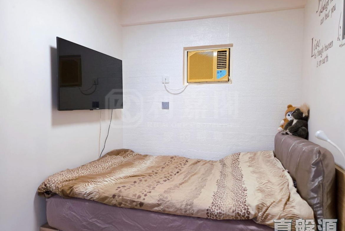 嘉湖山莊 1期 樂湖居 10座 - 28NTS – 香港北部都會區