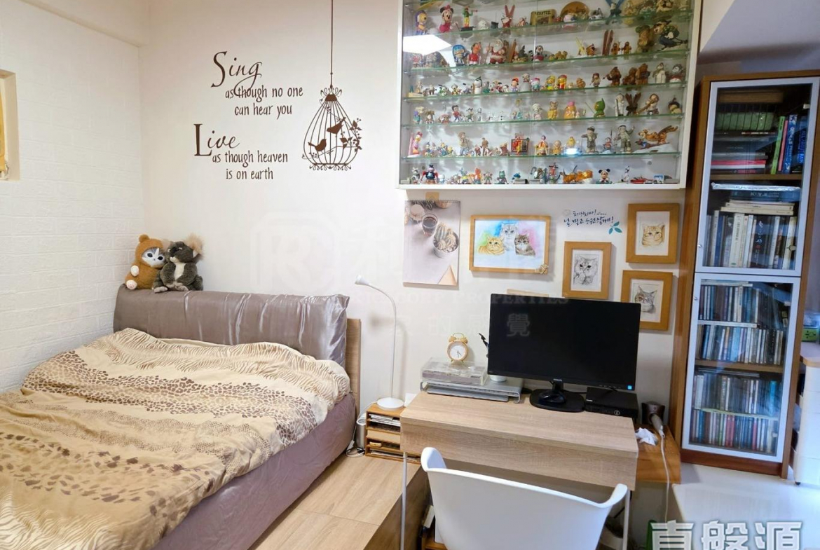 嘉湖山莊 1期 樂湖居 10座 - 28NTS – 香港北部都會區