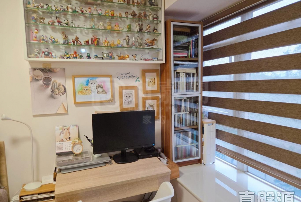 嘉湖山莊 1期 樂湖居 10座 - 28NTS – 香港北部都會區