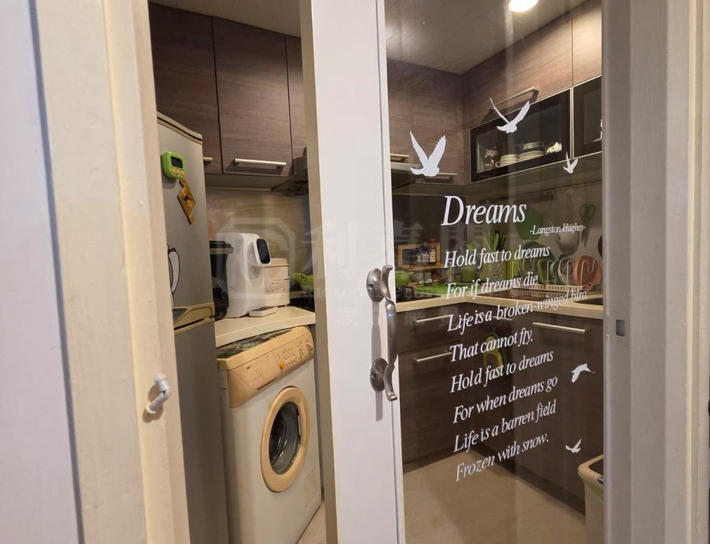 嘉湖山莊 1期 樂湖居 10座 - 28NTS – 香港北部都會區