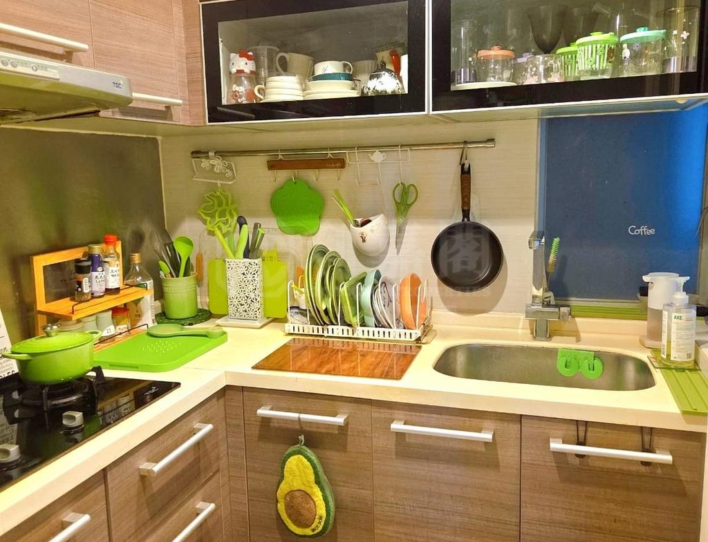 嘉湖山莊 1期 樂湖居 10座 - 28NTS – 香港北部都會區