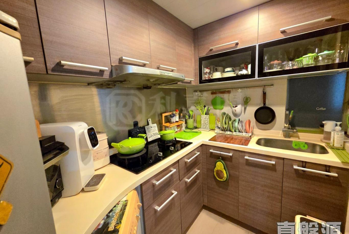 嘉湖山莊 1期 樂湖居 10座 - 28NTS – 香港北部都會區