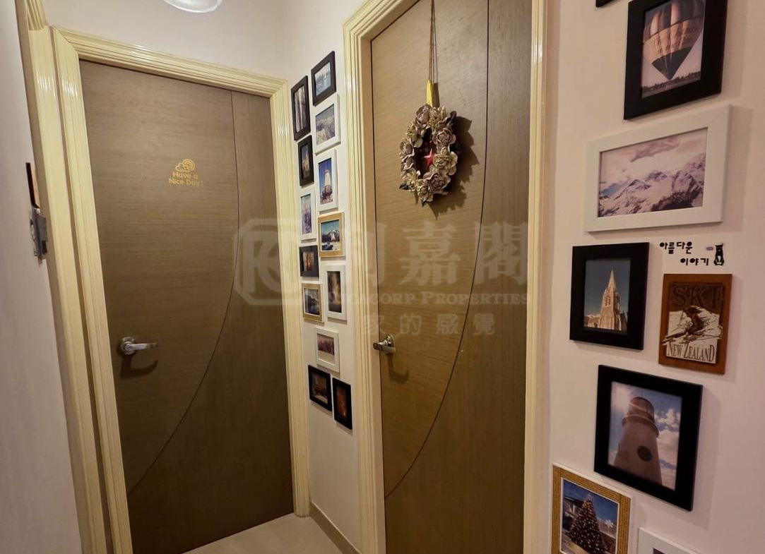 嘉湖山莊 1期 樂湖居 10座 - 28NTS – 香港北部都會區