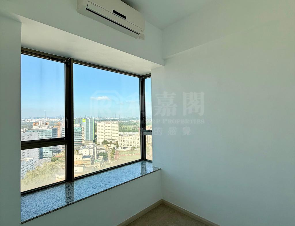 世宙 5座 - 28NTS – 香港北部都會區