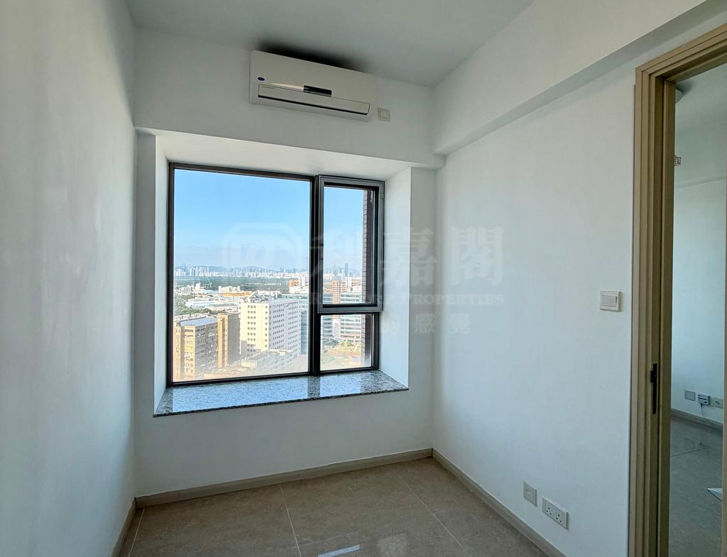 世宙 5座 - 28NTS – 香港北部都會區