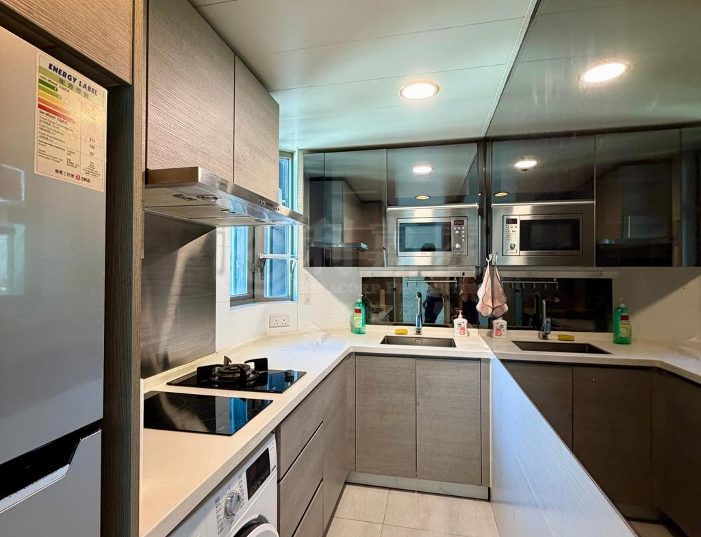 世宙 5座 - 28NTS – 香港北部都會區