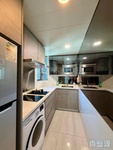 世宙 5座 - 28NTS – 香港北部都會區