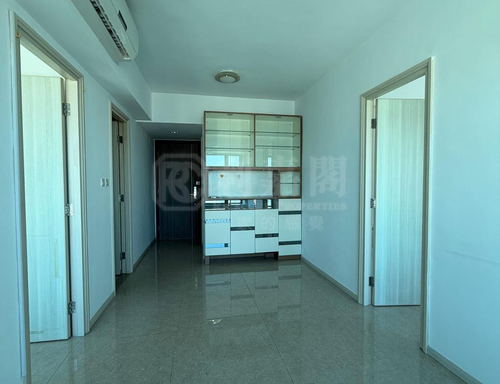 世宙 5座 - 28NTS – 香港北部都會區