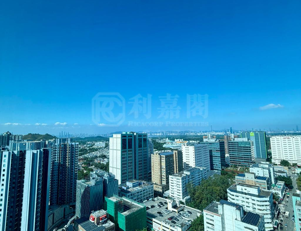 世宙 5座 - 28NTS – 香港北部都會區