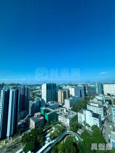 世宙 5座 - 28NTS – 香港北部都會區