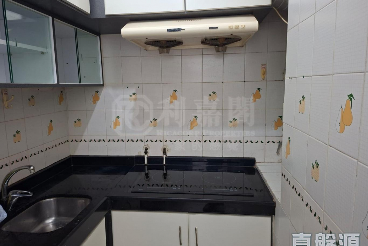 荃景花園 2期 9座 - 28NTS – 香港北部都會區