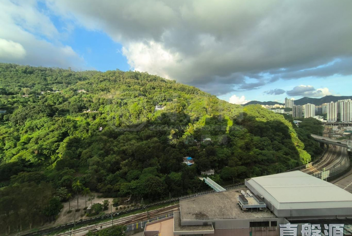 荃景花園 2期 12座 - 28NTS – 香港北部都會區