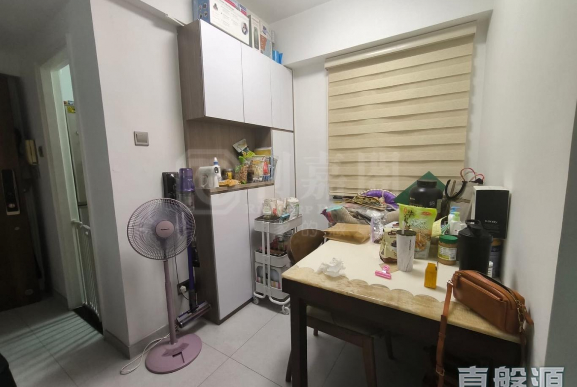 荃景花園 2期 12座 - 28NTS – 香港北部都會區