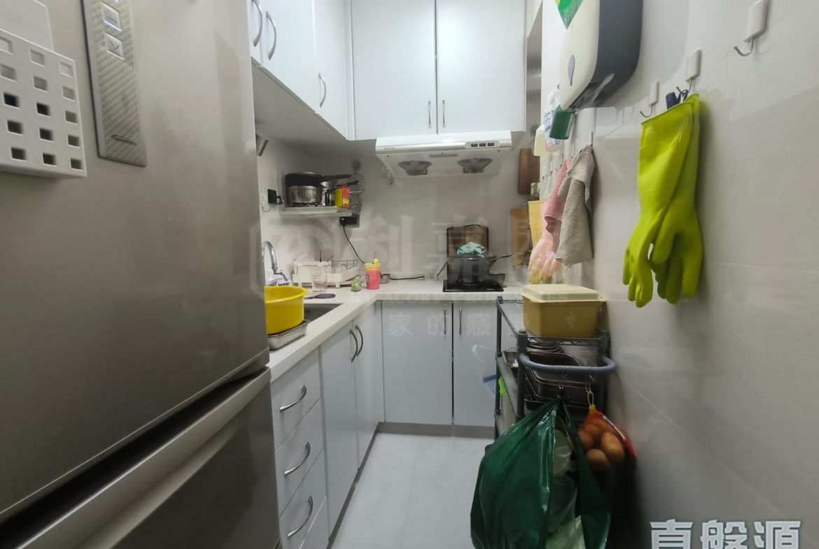 荃景花園 2期 12座 - 28NTS – 香港北部都會區