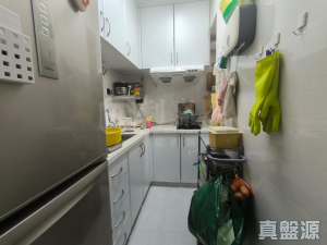 荃景花園 2期 12座 - 28NTS – 香港北部都會區