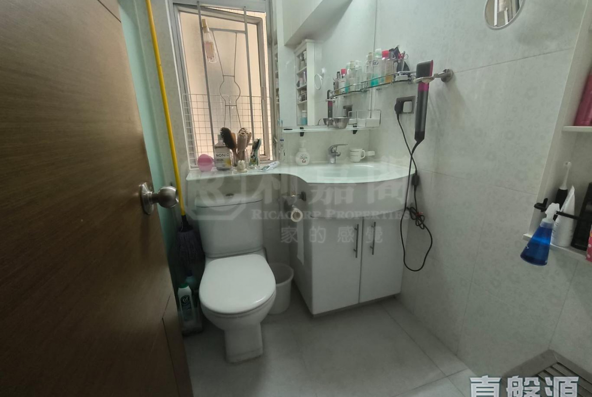 荃景花園 2期 12座 - 28NTS – 香港北部都會區