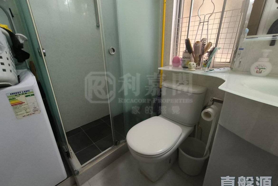 荃景花園 2期 12座 - 28NTS – 香港北部都會區