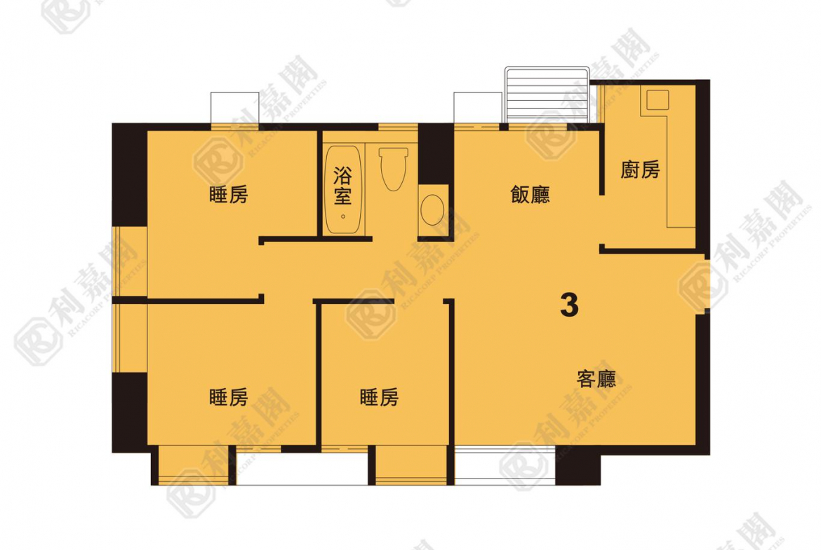 新葵興花園 C座 - 28NTS – 香港北部都會區