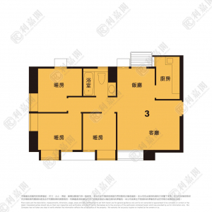 新葵興花園 C座 - 28NTS – 香港北部都會區