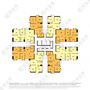 新葵興花園 C座 - 28NTS – 香港北部都會區