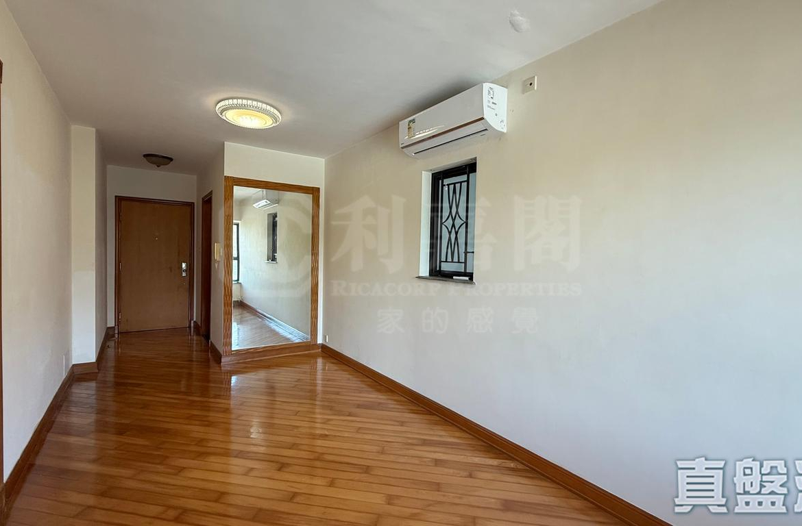 愛琴海岸 6座 - 28NTS – 香港北部都會區