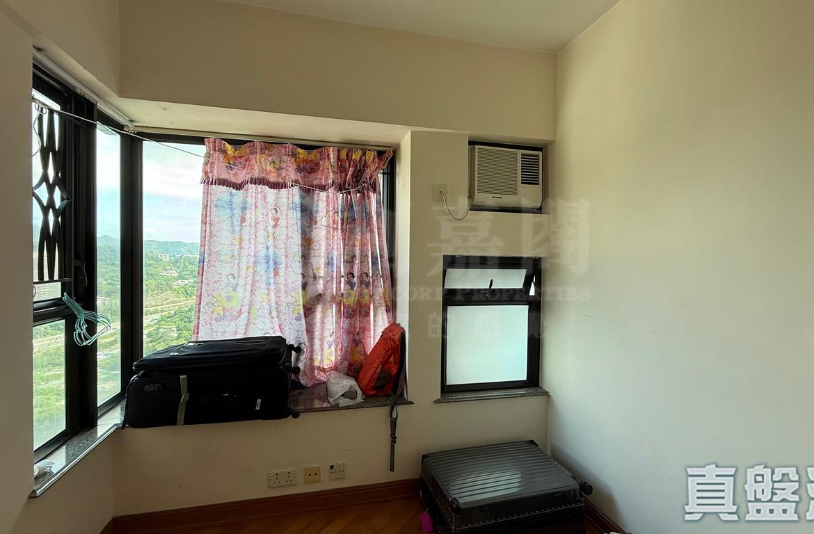 愛琴海岸 6座 - 28NTS – 香港北部都會區