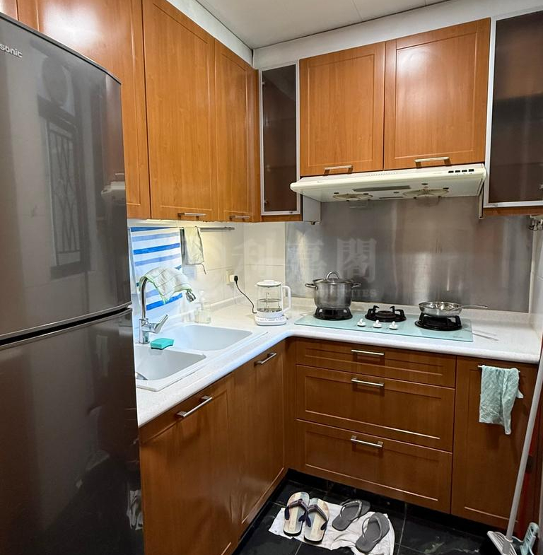 愛琴海岸 6座 - 28NTS – 香港北部都會區