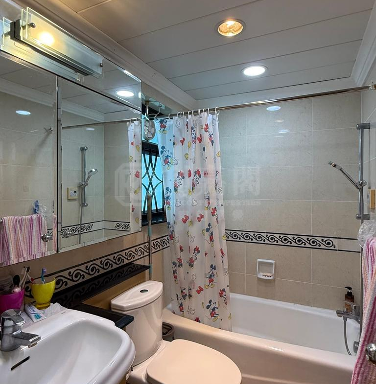 愛琴海岸 6座 - 28NTS – 香港北部都會區