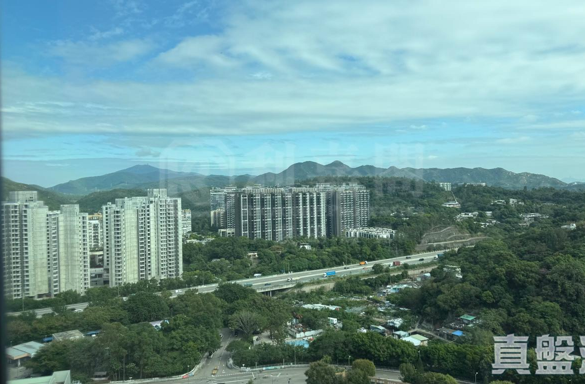 愛琴海岸 6座 - 28NTS – 香港北部都會區