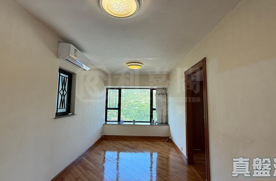 愛琴海岸 6座 - 28NTS – 香港北部都會區