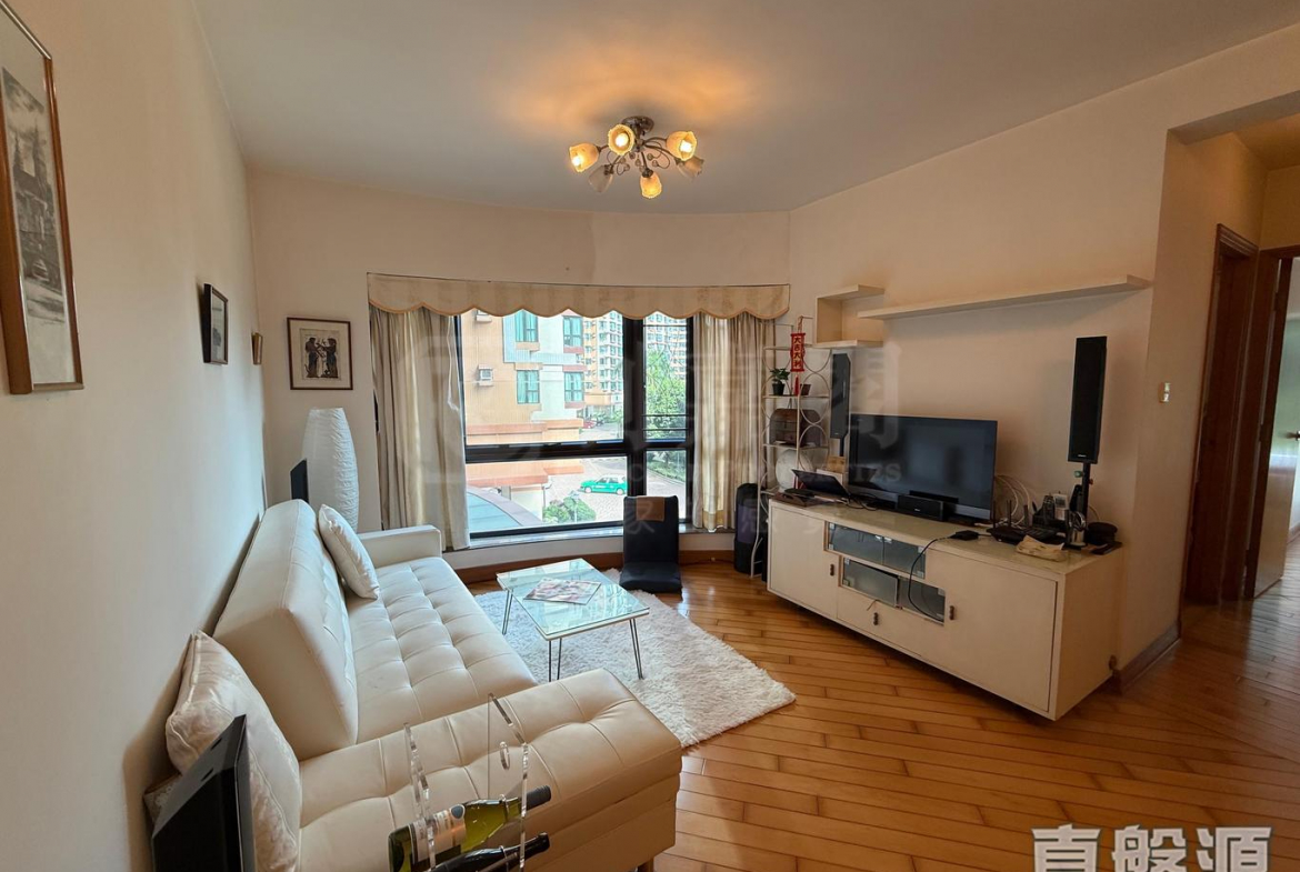 愛琴海岸 8座 - 28NTS – 香港北部都會區