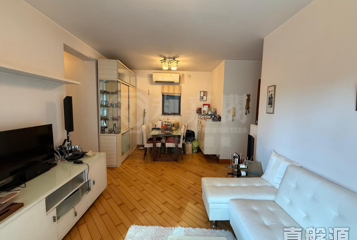 愛琴海岸 8座 - 28NTS – 香港北部都會區