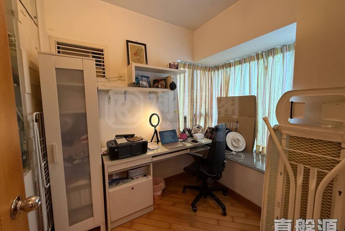 愛琴海岸 8座 - 28NTS – 香港北部都會區