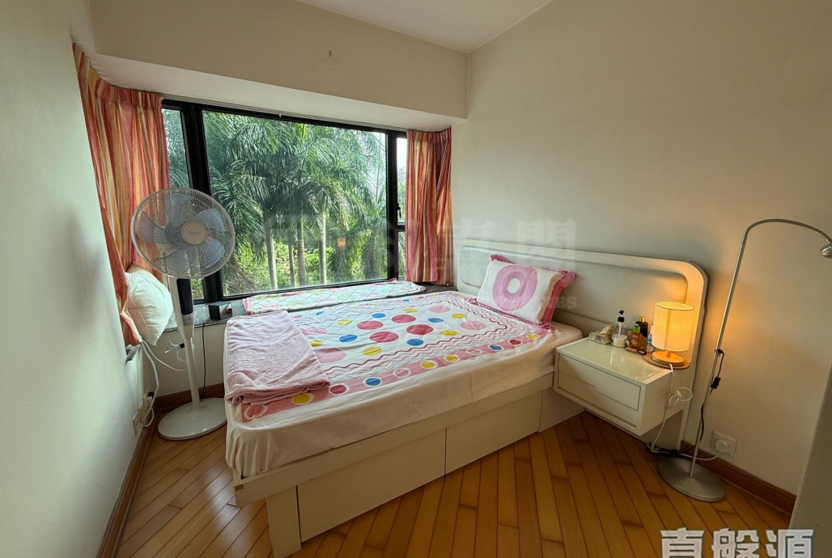 愛琴海岸 8座 - 28NTS – 香港北部都會區