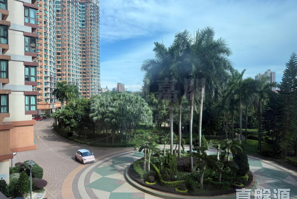 愛琴海岸 8座 - 28NTS – 香港北部都會區