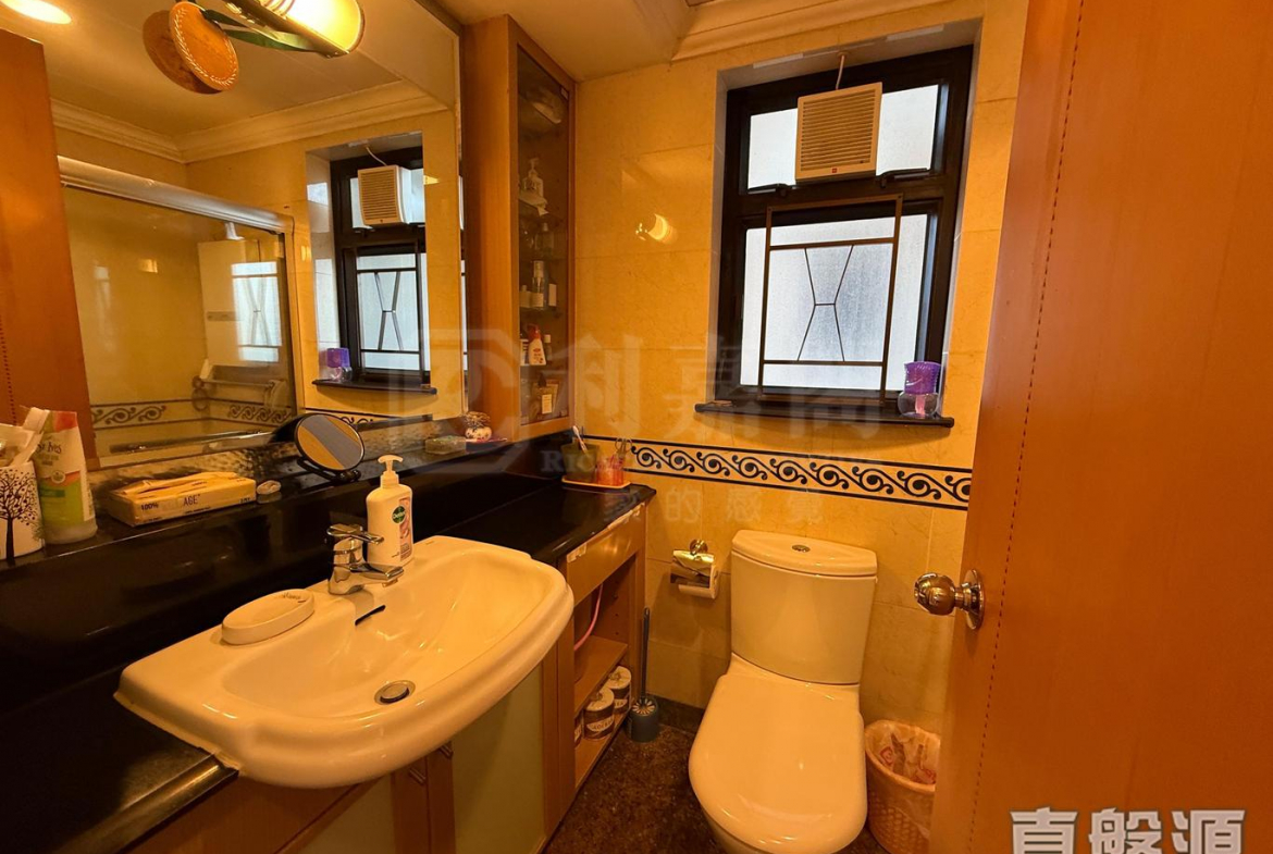 愛琴海岸 8座 - 28NTS – 香港北部都會區