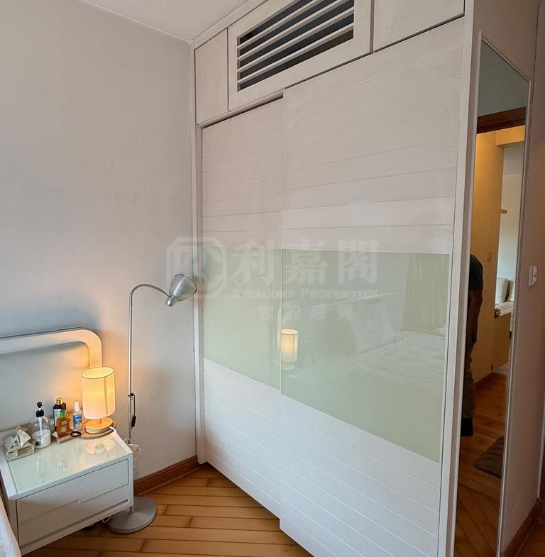 愛琴海岸 8座 - 28NTS – 香港北部都會區